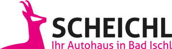 Autohaus Scheichl e.U. - Logo