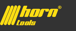 Horn tools